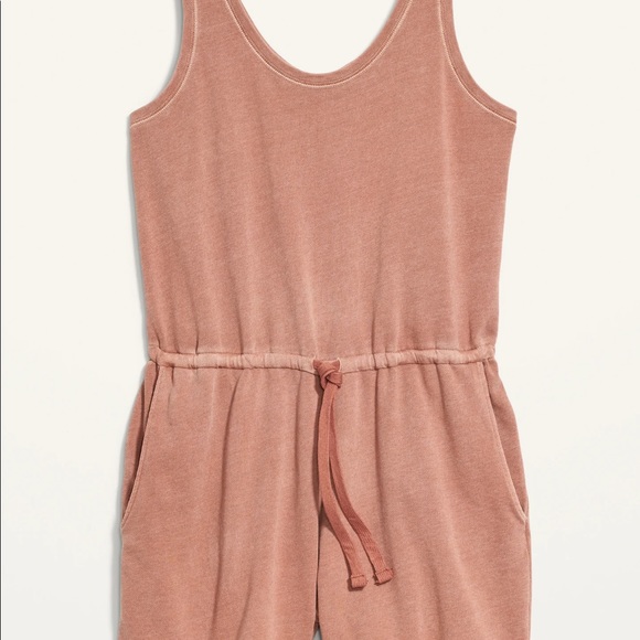 Old Navy Romper - Picture 1 of 4